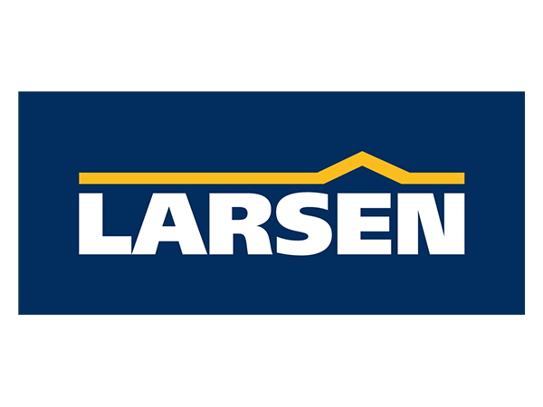 Larsen Logo
